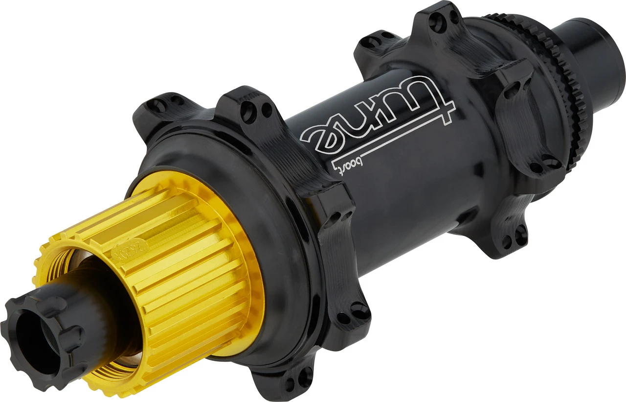 Tune Prince Boost CL Disc Center Lock HR-Nabe 2 Tune Prince Boost CL Disc Center Lock HR-Nabe – Bild 2