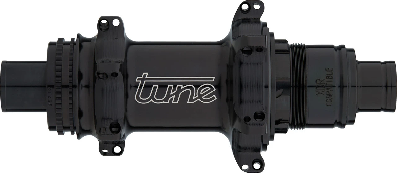 Tune Prince CL 6T Sky Disc Center Lock HR-Nabe 1 Tune Prince CL 6T Sky Disc Center Lock HR-Nabe