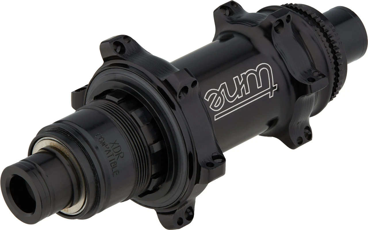 Tune Prince CL 6T Sky Disc Center Lock HR-Nabe 2 Tune Prince CL 6T Sky Disc Center Lock HR-Nabe – Bild 2