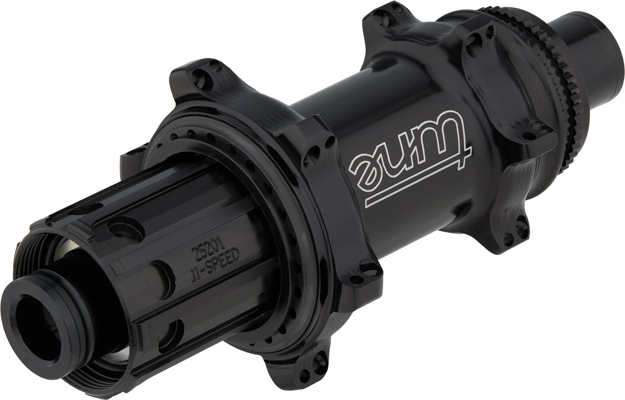 Tune Prince CL 6T Sky Disc Center Lock HR-Nabe 5 Tune Prince CL 6T Sky Disc Center Lock HR-Nabe – Bild 5