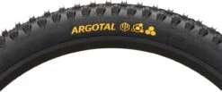 Continental Argotal Downhill Soft 27,5" Faltreifen -Shimano Verkäufe 441163