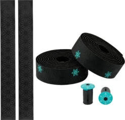 Supacaz Super Sticky Kush Galaxy Lenkerband -Shimano Verkäufe 442134