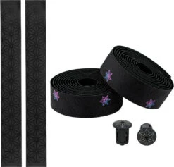 Supacaz Super Sticky Kush Galaxy Lenkerband -Shimano Verkäufe 442137