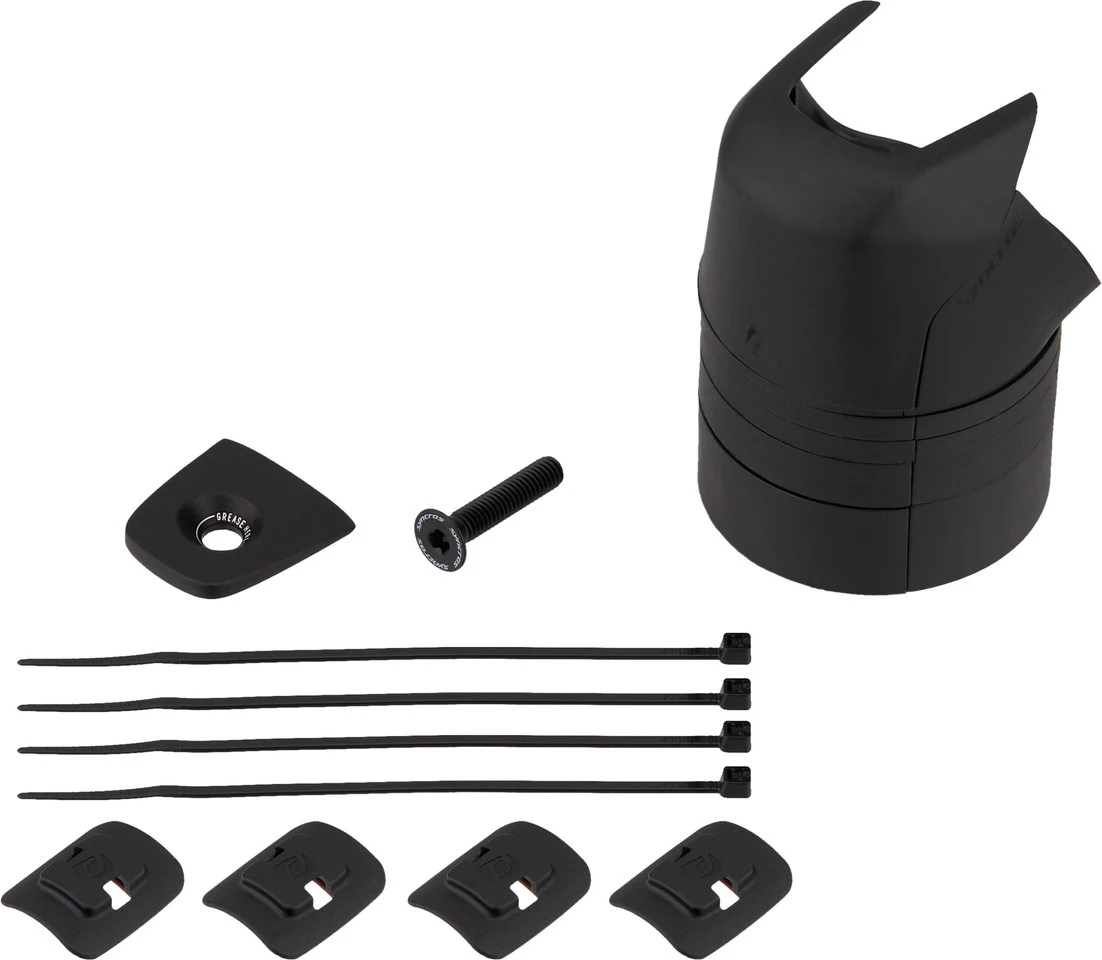 SYNCROS Fraser IC SL XC Lenker-Vorbau-Einheit 6 SYNCROS Fraser IC SL XC Lenker-Vorbau-Einheit – Bild 6