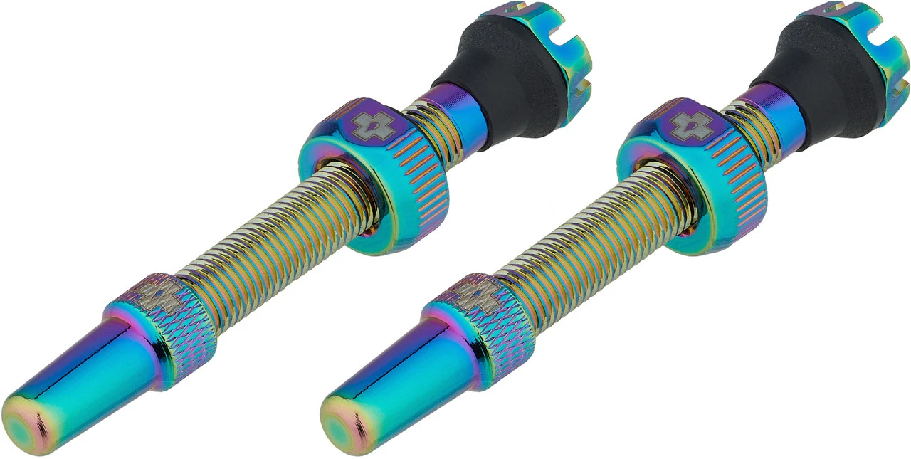 Muc-Off Tubeless Ventile V2 4 Muc-Off Tubeless Ventile V2 – Bild 4