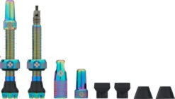 Muc-Off Tubeless Ventile V2 25 Muc-Off Tubeless Ventile V2 -Shimano Verkäufe 442681