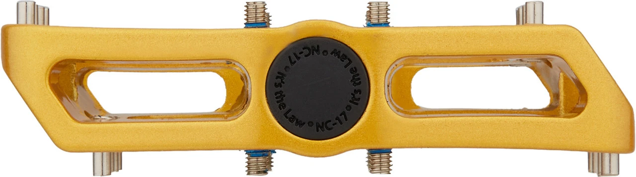 Nc-17 Sudpin I Pro Plattformpedale 2 Nc-17 Sudpin I Pro Plattformpedale – Bild 2