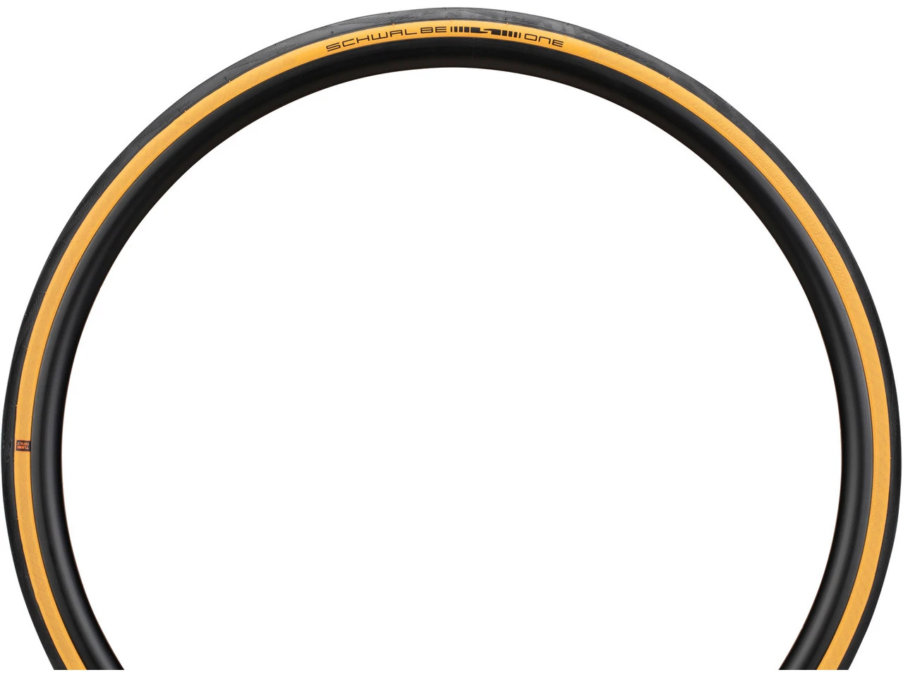 Schwalbe One Performance ADDIX RaceGuard 28" Faltreifen 2 Schwalbe One Performance ADDIX RaceGuard 28" Faltreifen – Bild 2