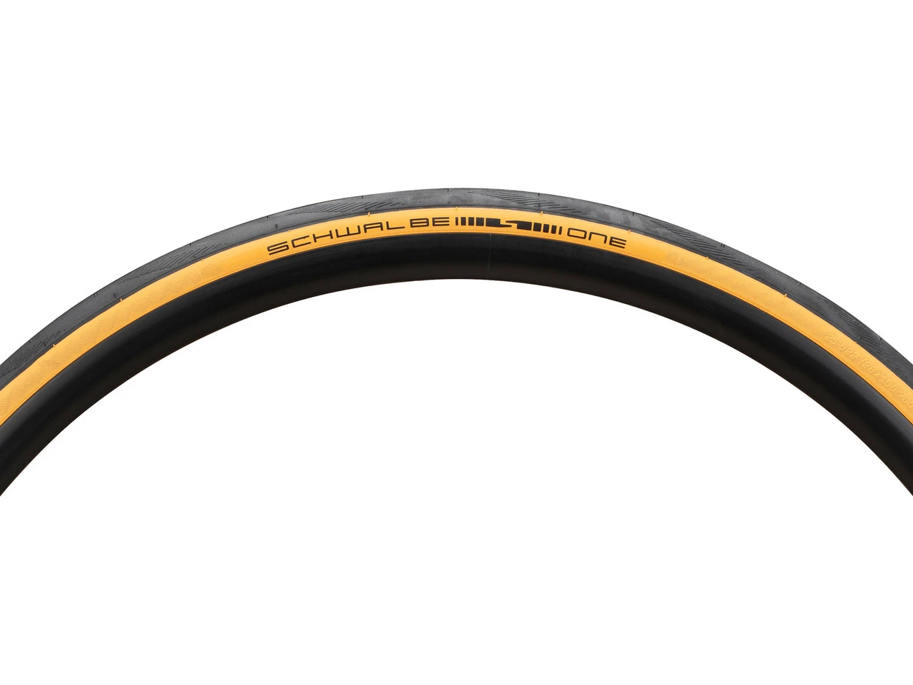Schwalbe One Performance ADDIX RaceGuard 28" Faltreifen 3 Schwalbe One Performance ADDIX RaceGuard 28" Faltreifen – Bild 3