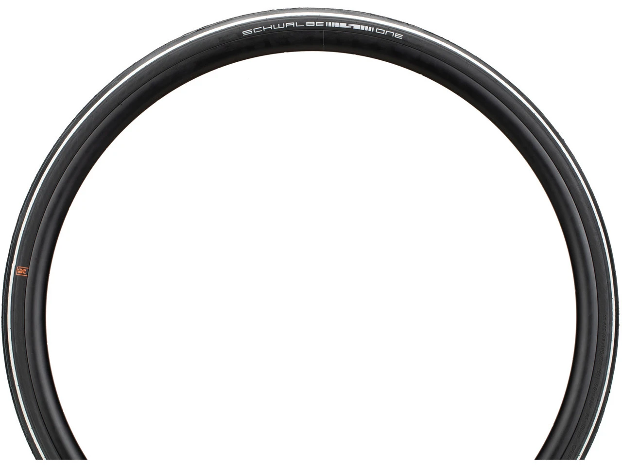 Schwalbe One Performance ADDIX RaceGuard 28" Faltreifen 14 Schwalbe One Performance ADDIX RaceGuard 28" Faltreifen – Bild 14