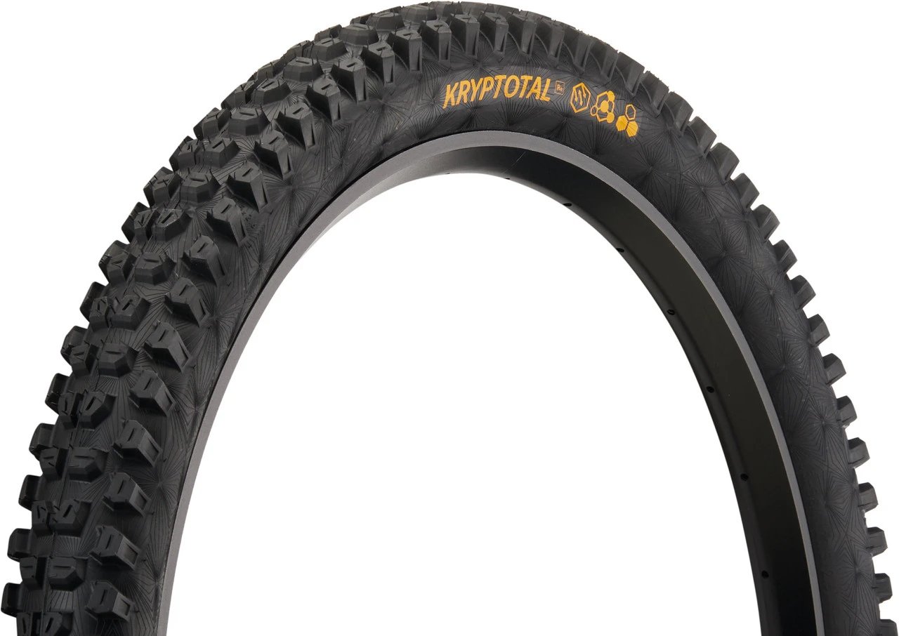 Continental Kryptotal-R Enduro Soft 27,5" Faltreifen 1 Continental Kryptotal-R Enduro Soft 27,5" Faltreifen