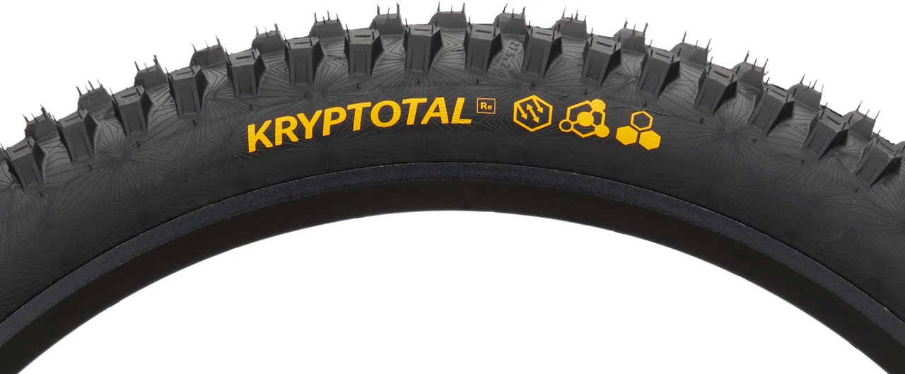 Continental Kryptotal-R Enduro Soft 27,5" Faltreifen 3 Continental Kryptotal-R Enduro Soft 27,5" Faltreifen – Bild 3