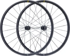 Mavic Crossmax Carbon SL R Disc Center Lock 29" Boost Laufradsatz