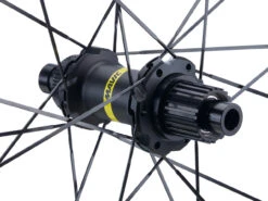 Mavic Crossmax Carbon SL R Disc Center Lock 29" Boost Laufradsatz -Shimano Verkäufe 444216