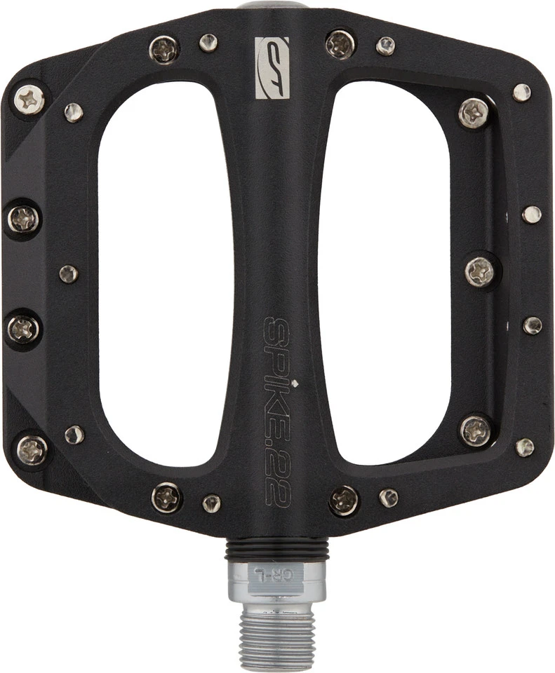 Contec Spike 22 Plattformpedale 1 Contec Spike 22 Plattformpedale