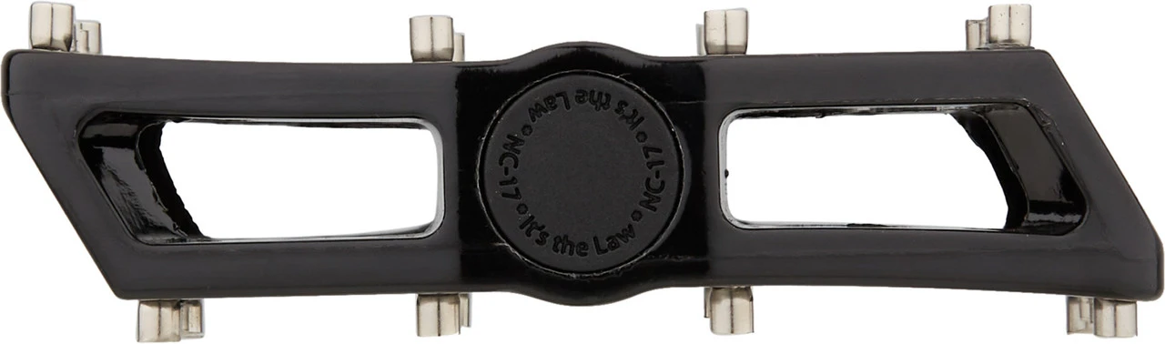 Nc-17 STD II Pro Plattformpedale 2 Nc-17 STD II Pro Plattformpedale – Bild 2