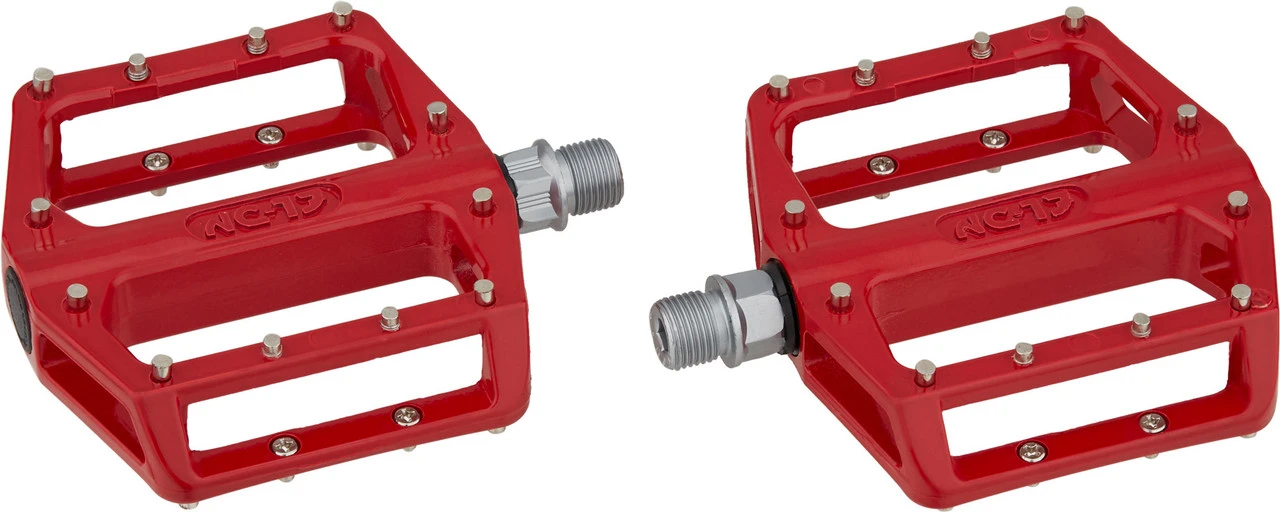 Nc-17 STD II Pro Plattformpedale 14 Nc-17 STD II Pro Plattformpedale – Bild 14