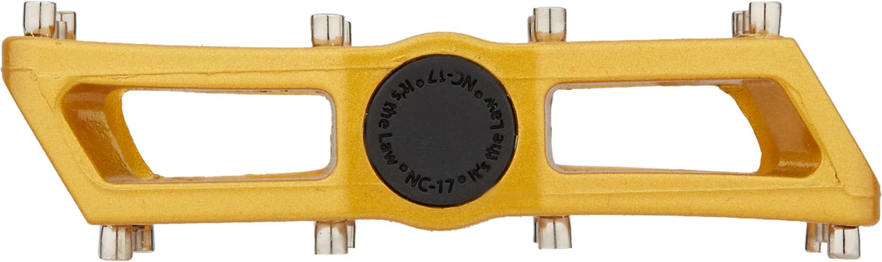 Nc-17 STD II Pro Plattformpedale 17 Nc-17 STD II Pro Plattformpedale – Bild 17