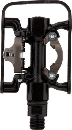 BBB DualChoice BPD-23 Klick-/Plattformpedale