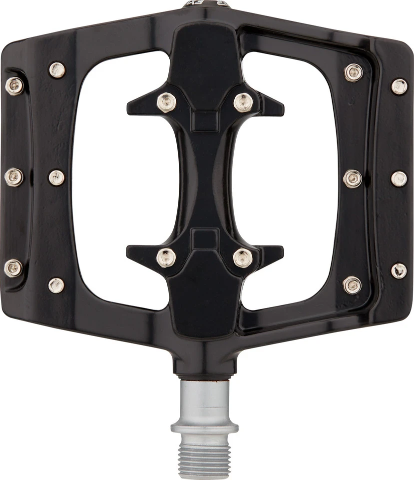 Exustar E-PM820-2 Plattformpedale 1 Exustar E-PM820-2 Plattformpedale