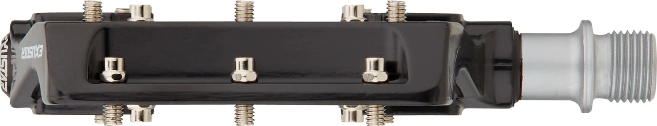 Exustar E-PM820-2 Plattformpedale 3 Exustar E-PM820-2 Plattformpedale – Bild 3