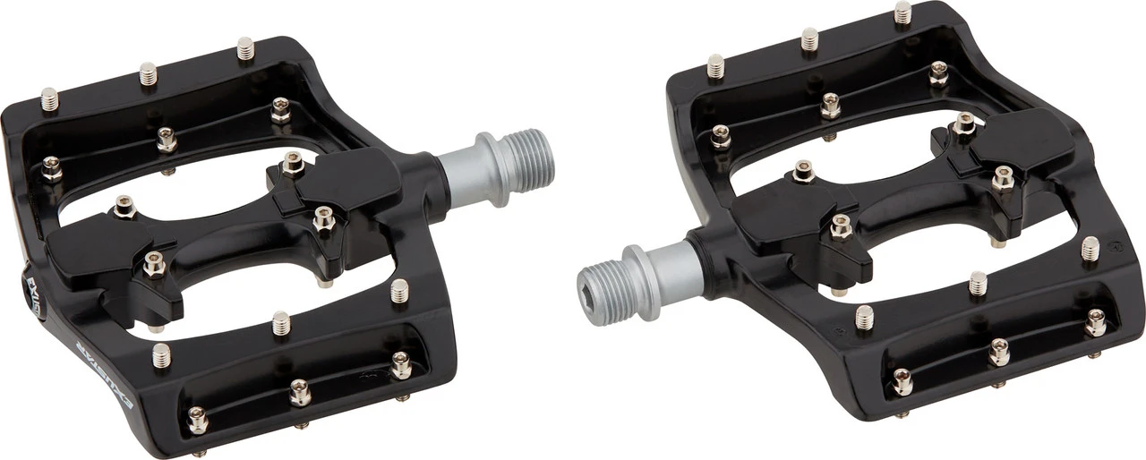 Exustar E-PM820-2 Plattformpedale 4 Exustar E-PM820-2 Plattformpedale – Bild 4