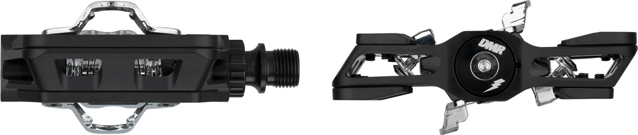 DMR V-Twin Plattformpedale 2 DMR V-Twin Plattformpedale – Bild 2