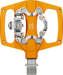 Kcnc AM Trap Klick-/Plattformpedale -Shimano Verkäufe 445305