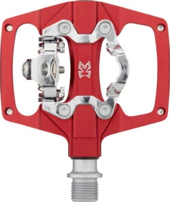 Kcnc AM Trap Klick-/Plattformpedale -Shimano Verkäufe 445317