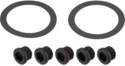 Rotor ALDHU Track Kurbelachse 30 Mm + 144 X 5 Track Spider Set 9 Rotor ALDHU Track Kurbelachse 30 Mm + 144 X 5 Track Spider Set -Shimano Verkäufe 445957