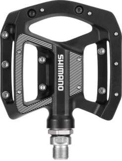 Shimano Plattformpedale PD-GR500 12 Shimano Plattformpedale PD-GR500 -Shimano Verkäufe 446561