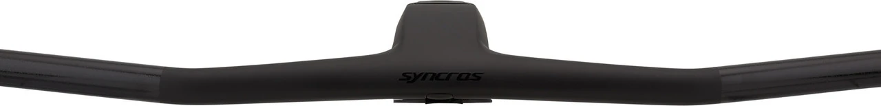 SYNCROS Fraser IC SL WC -20° Lenker-Vorbau-Einheit 2 SYNCROS Fraser IC SL WC -20° Lenker-Vorbau-Einheit – Bild 2