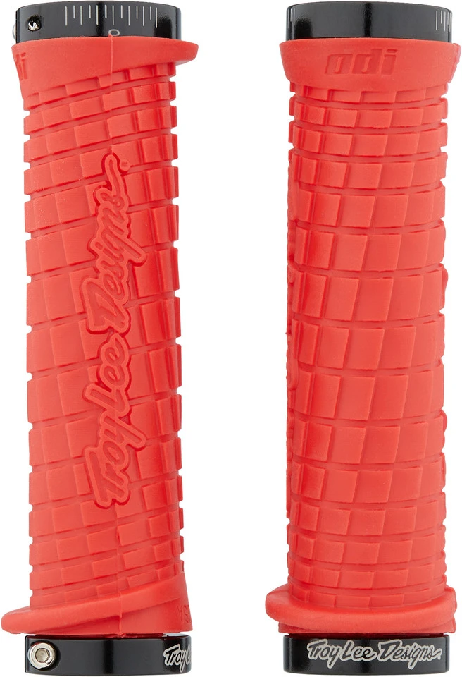 ODI Troy Lee Designs MTB Lock-On Lenkergriffe 3 ODI Troy Lee Designs MTB Lock-On Lenkergriffe – Bild 3