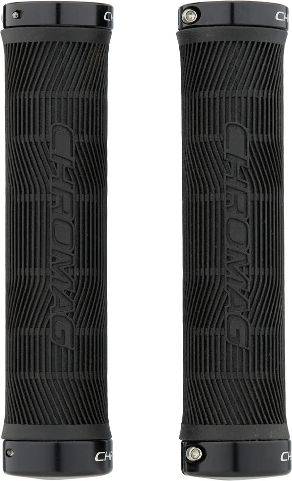 Chromag Palmskin Lock On Lenkergriffe 3 Chromag Palmskin Lock On Lenkergriffe – Bild 3