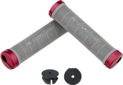 Chromag Palmskin Lock On Lenkergriffe 20 Chromag Palmskin Lock On Lenkergriffe -Shimano Verkäufe 447168