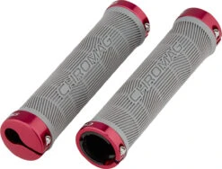 Chromag Palmskin Lock On Lenkergriffe 21 Chromag Palmskin Lock On Lenkergriffe -Shimano Verkäufe 447169