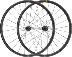 Mavic Crossmax Carbon XL R Disc 6-Loch 29" Boost Laufradsatz