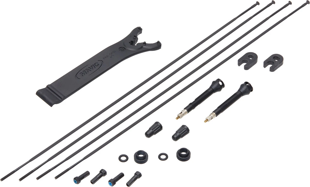 Mavic Crossmax Carbon XL R Disc 6-Loch 29" Boost Laufradsatz 7 Mavic Crossmax Carbon XL R Disc 6-Loch 29" Boost Laufradsatz – Bild 7