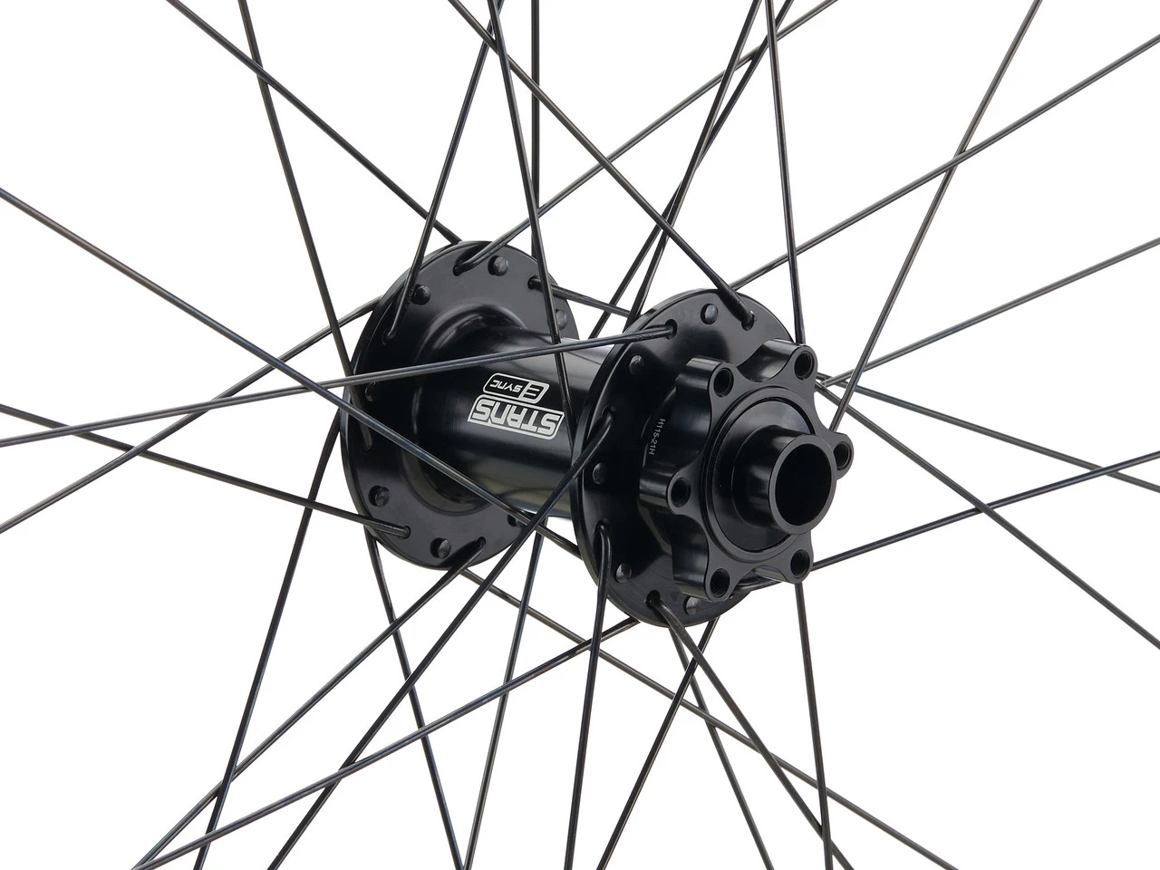 Notubes Flow EX3 Disc 6-Loch Boost 29" Laufradsatz 3 Notubes Flow EX3 Disc 6-Loch Boost 29" Laufradsatz – Bild 3