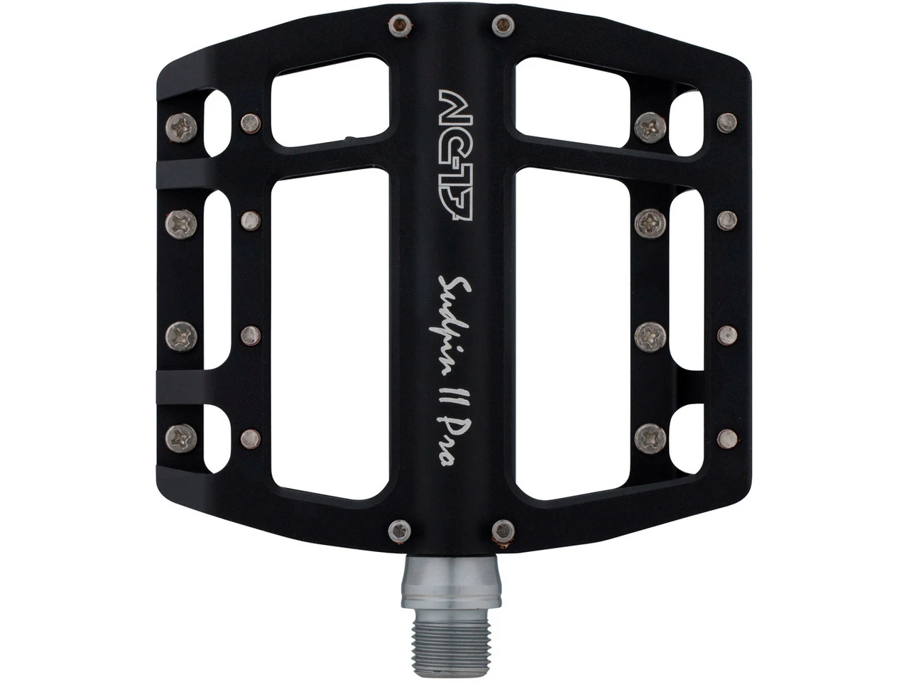 Nc-17 Sudpin II Pro Plattformpedale 6 Nc-17 Sudpin II Pro Plattformpedale – Bild 6