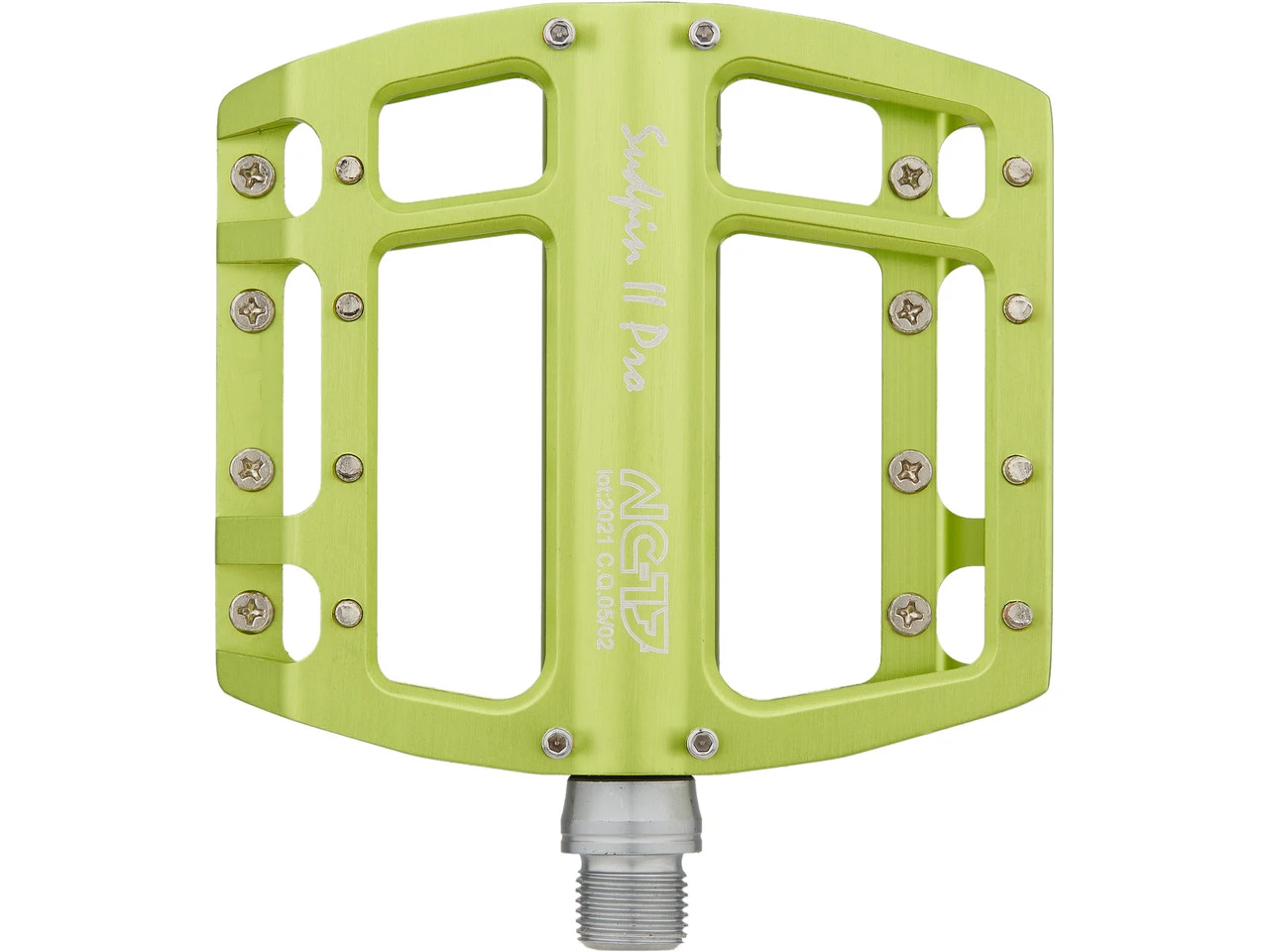 Nc-17 Sudpin II Pro Plattformpedale 10 Nc-17 Sudpin II Pro Plattformpedale – Bild 10