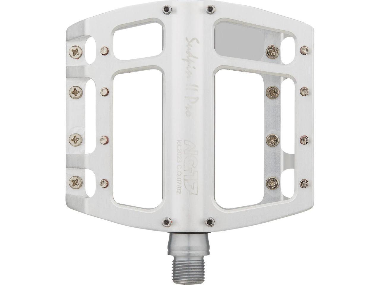 Nc-17 Sudpin II Pro Plattformpedale 18 Nc-17 Sudpin II Pro Plattformpedale – Bild 18