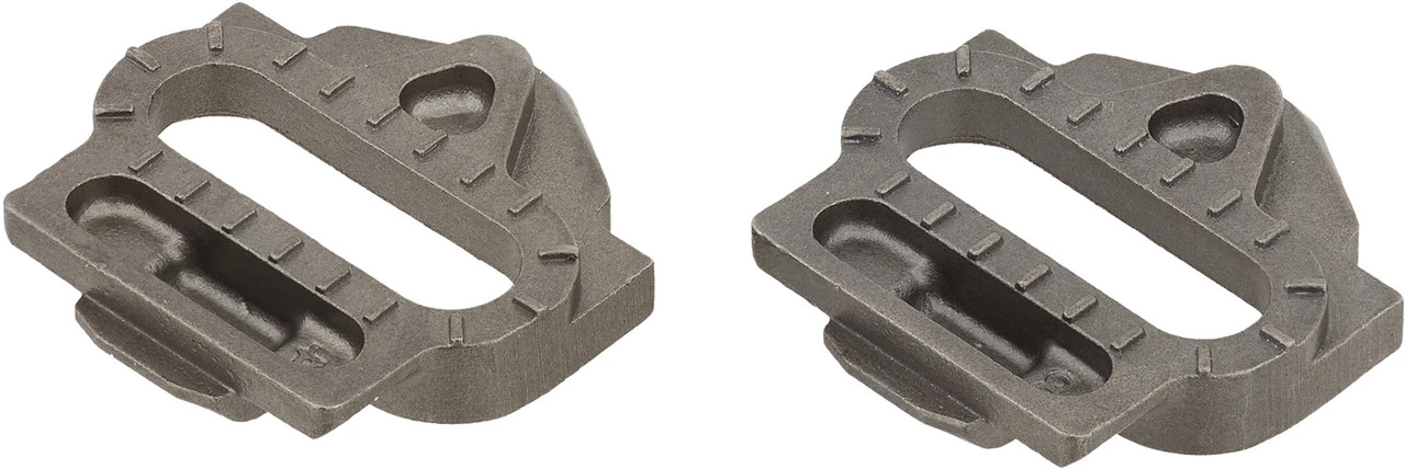 Pedal Cleat Kit Für Hope Union Klickpedale 2 Pedal Cleat Kit Für Hope Union Klickpedale – Bild 2