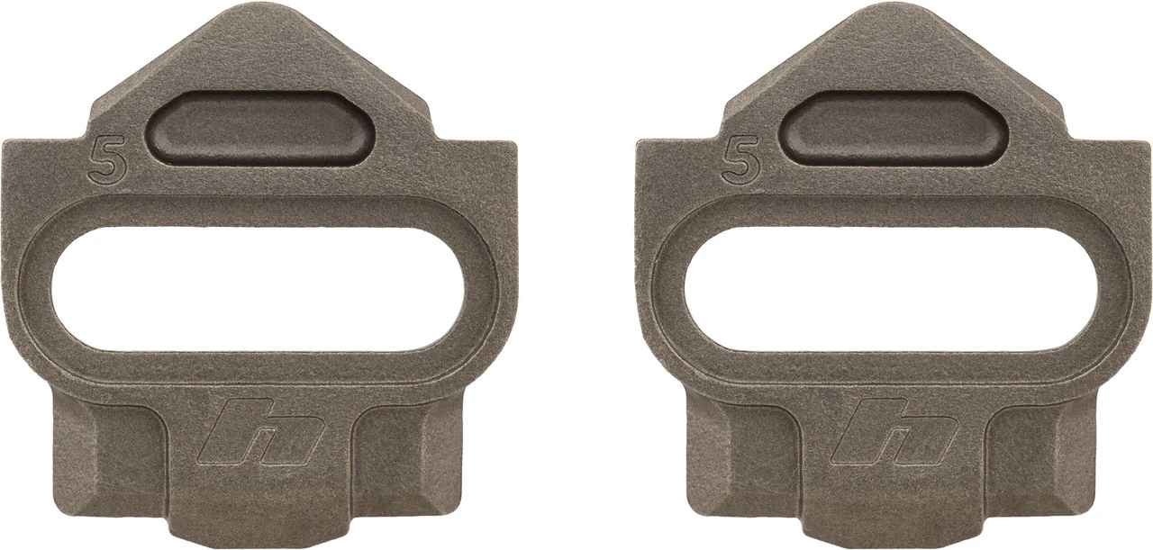 Pedal Cleat Kit Für Hope Union Klickpedale 3 Pedal Cleat Kit Für Hope Union Klickpedale – Bild 3