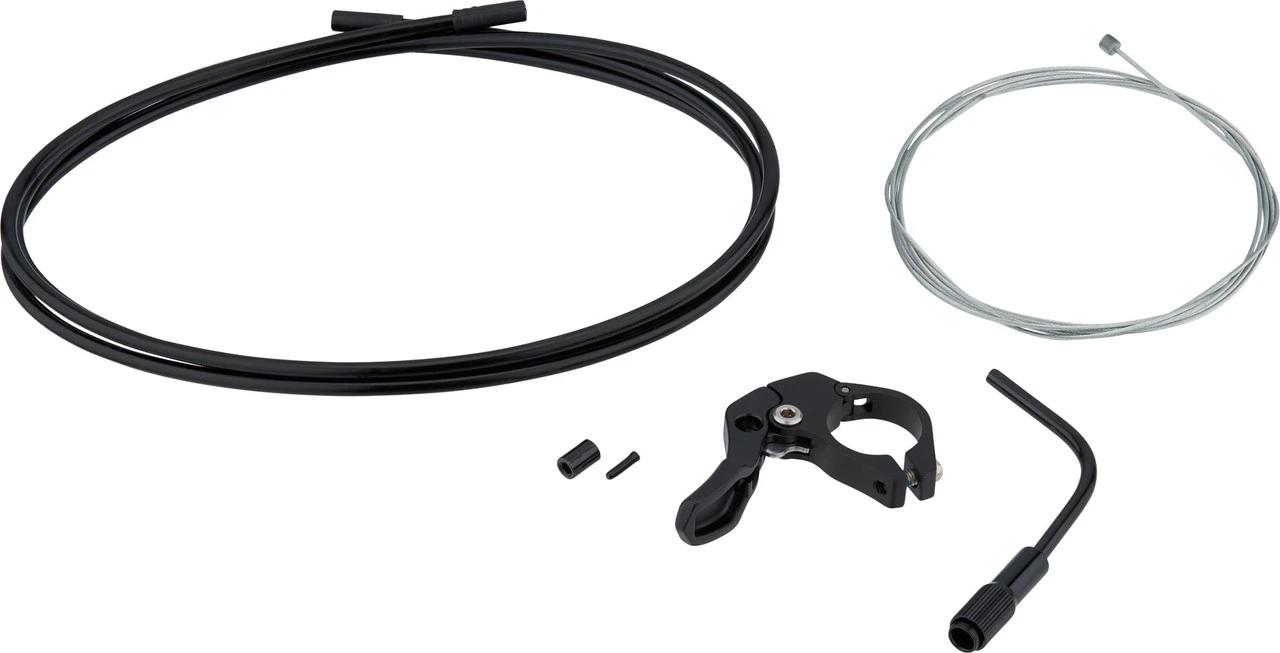 XLC SP-T08 85 Mm Sattelstütze 9 XLC SP-T08 85 Mm Sattelstütze – Bild 9