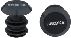 BROOKS Cambium Ergonomic Rubber Lenkergriffe 7 BROOKS Cambium Ergonomic Rubber Lenkergriffe -Shimano Verkäufe 449721