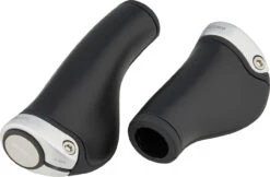 BROOKS GP1 Leder Lenkergriff Für Drehgriffschalter Einseitig -Shimano Verkäufe 449740