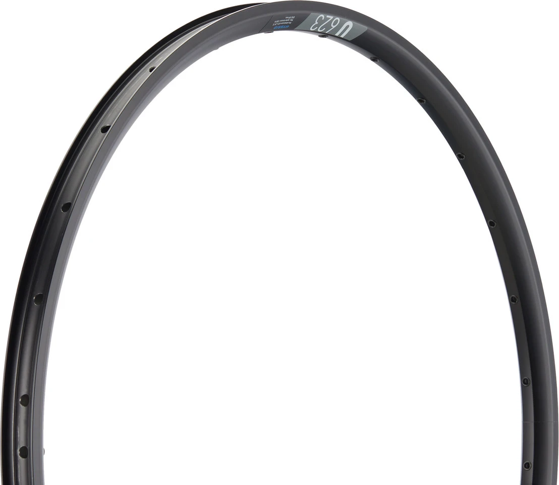 Dt-swiss U 623 Disc 29" Hybrid Utility Felge 1 Dt-swiss U 623 Disc 29" Hybrid Utility Felge