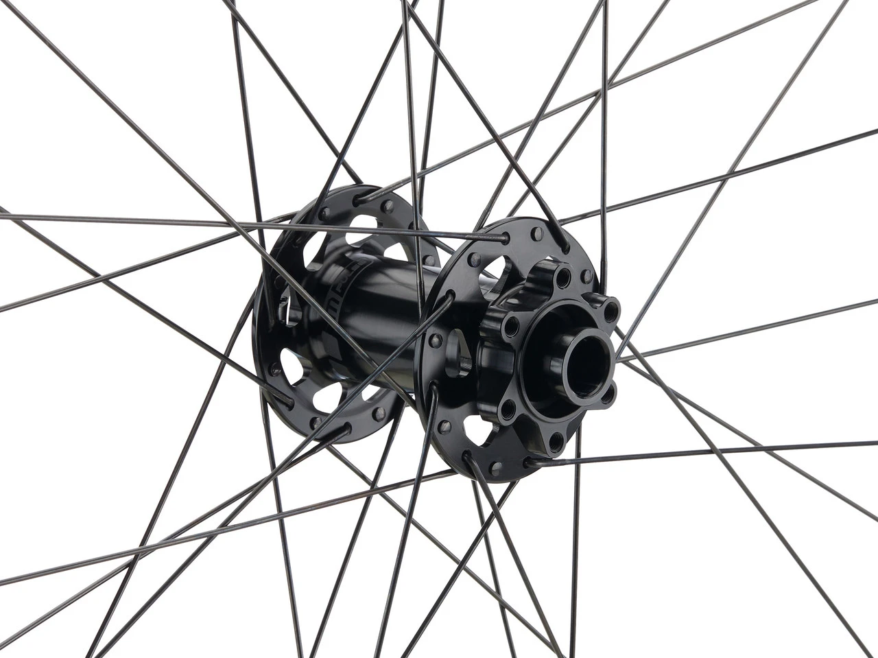 Notubes Arch MK4 Disc 6-Loch Boost 29" Laufradsatz 3 Notubes Arch MK4 Disc 6-Loch Boost 29" Laufradsatz – Bild 3