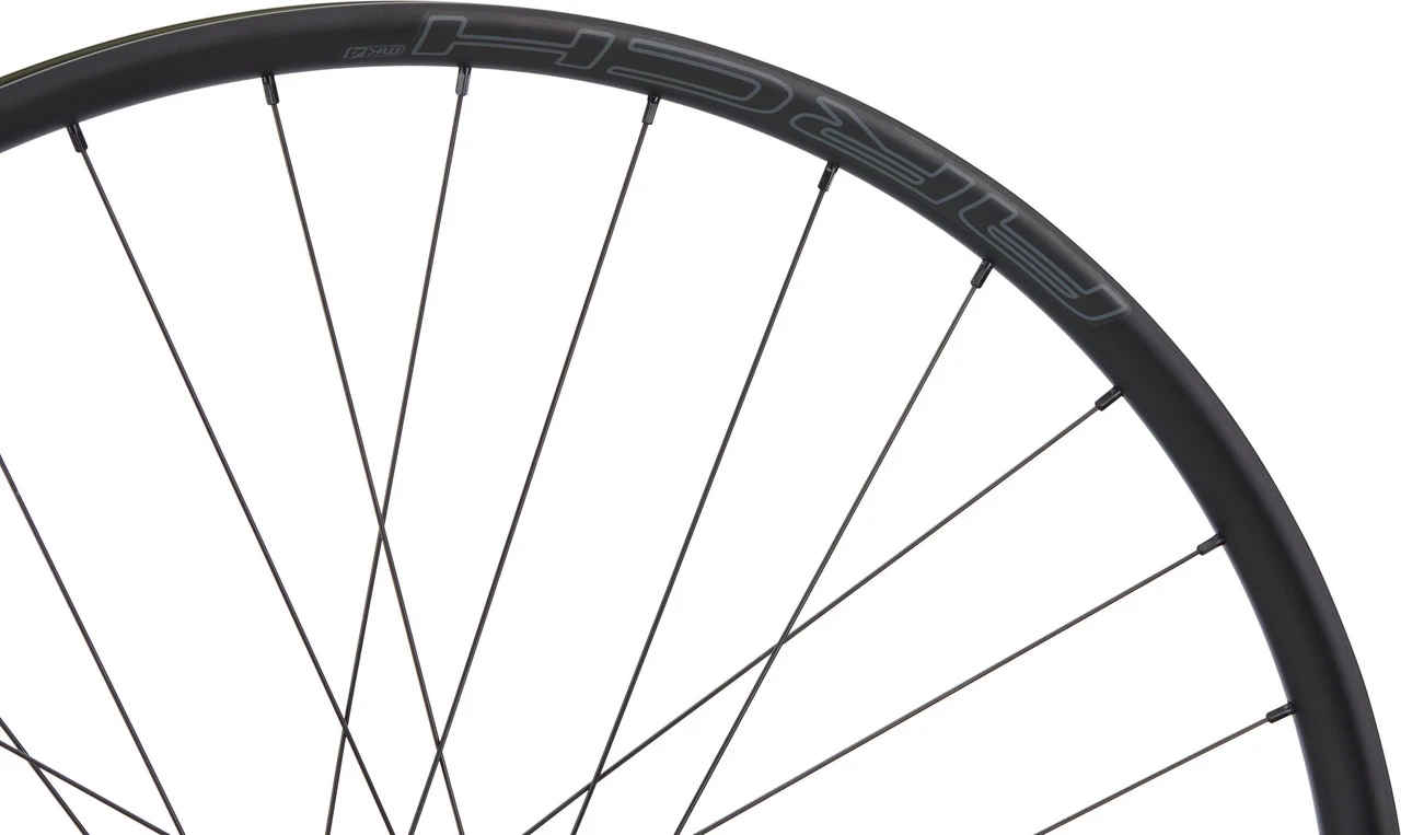 Notubes Arch MK4 Disc 6-Loch Boost 29" Laufradsatz 6 Notubes Arch MK4 Disc 6-Loch Boost 29" Laufradsatz – Bild 6